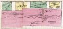 Gilberton, Elmwood Coll., St. Nicholas, Lost Creek, Yatesville, Schuylkill County 1875